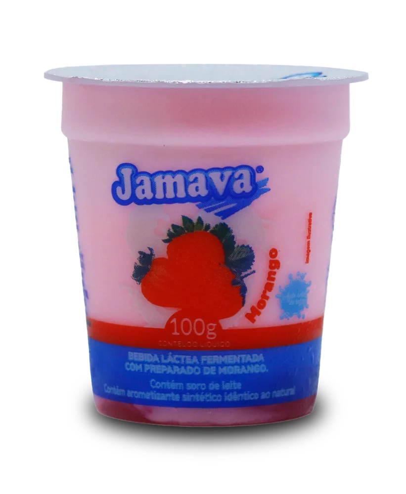 Bebidas Lácteas