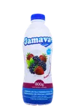 800g (PET) - Frutas Vermelhas
