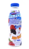 400g - Frutas Vermelhas