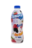 850g - Frutas Vermelhas