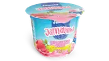 Jamavinha - Queijo Petit Suisse - 120g