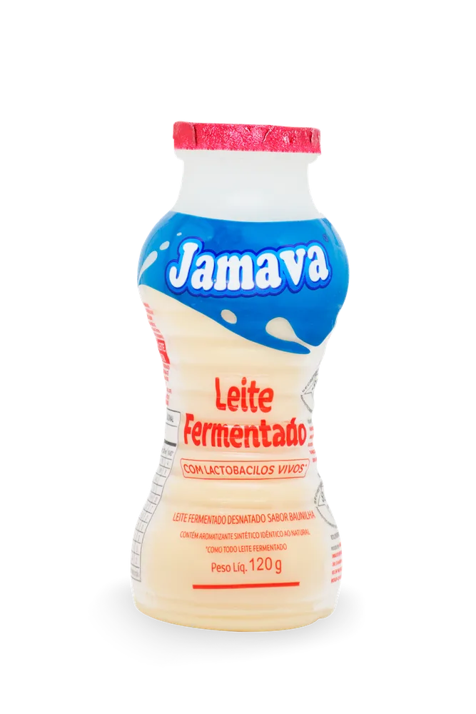 Leite Fermentado