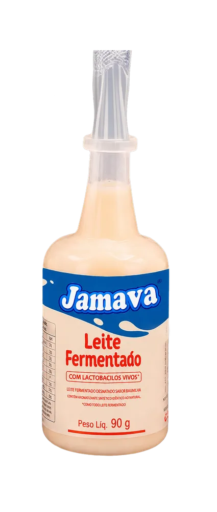 Leite Fermentado 90g