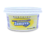 Manteiga com Sal - 200g